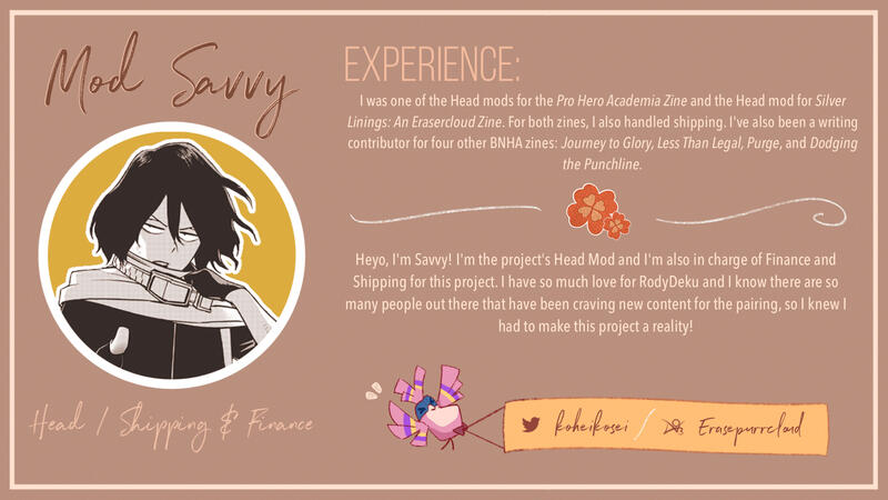 Head Mod - Mod Savvy